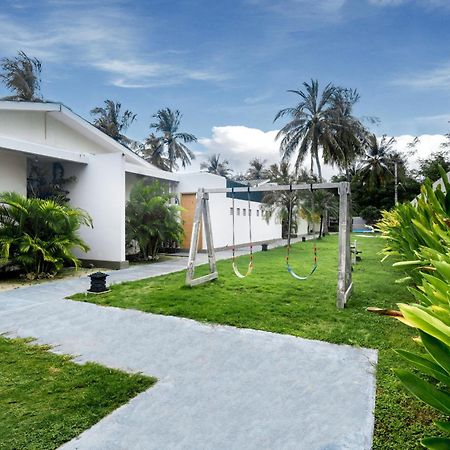 Gili Khayangan Villas Τζίλι Τραγουανγκάν Εξωτερικό φωτογραφία