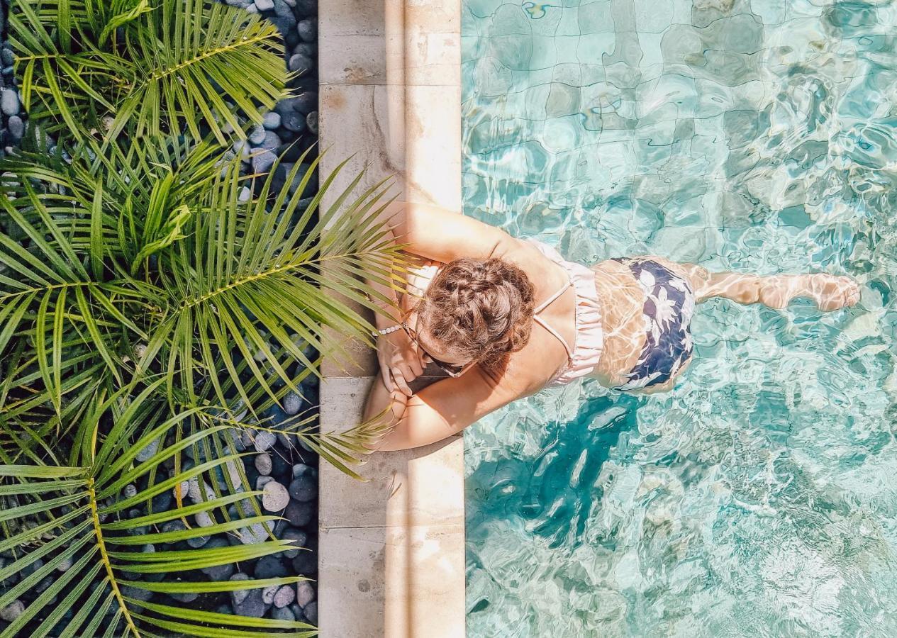 Gili Khayangan Villas Τζίλι Τραγουανγκάν Εξωτερικό φωτογραφία