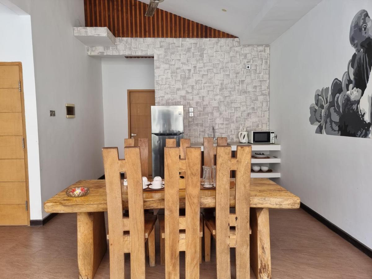 Gili Khayangan Villas Τζίλι Τραγουανγκάν Εξωτερικό φωτογραφία
