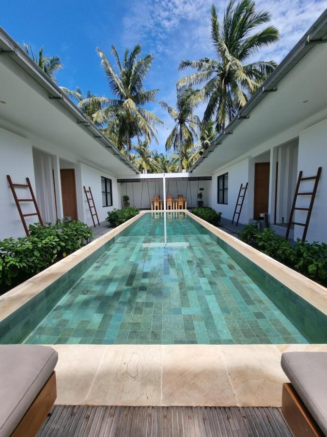 Gili Khayangan Villas Τζίλι Τραγουανγκάν Εξωτερικό φωτογραφία