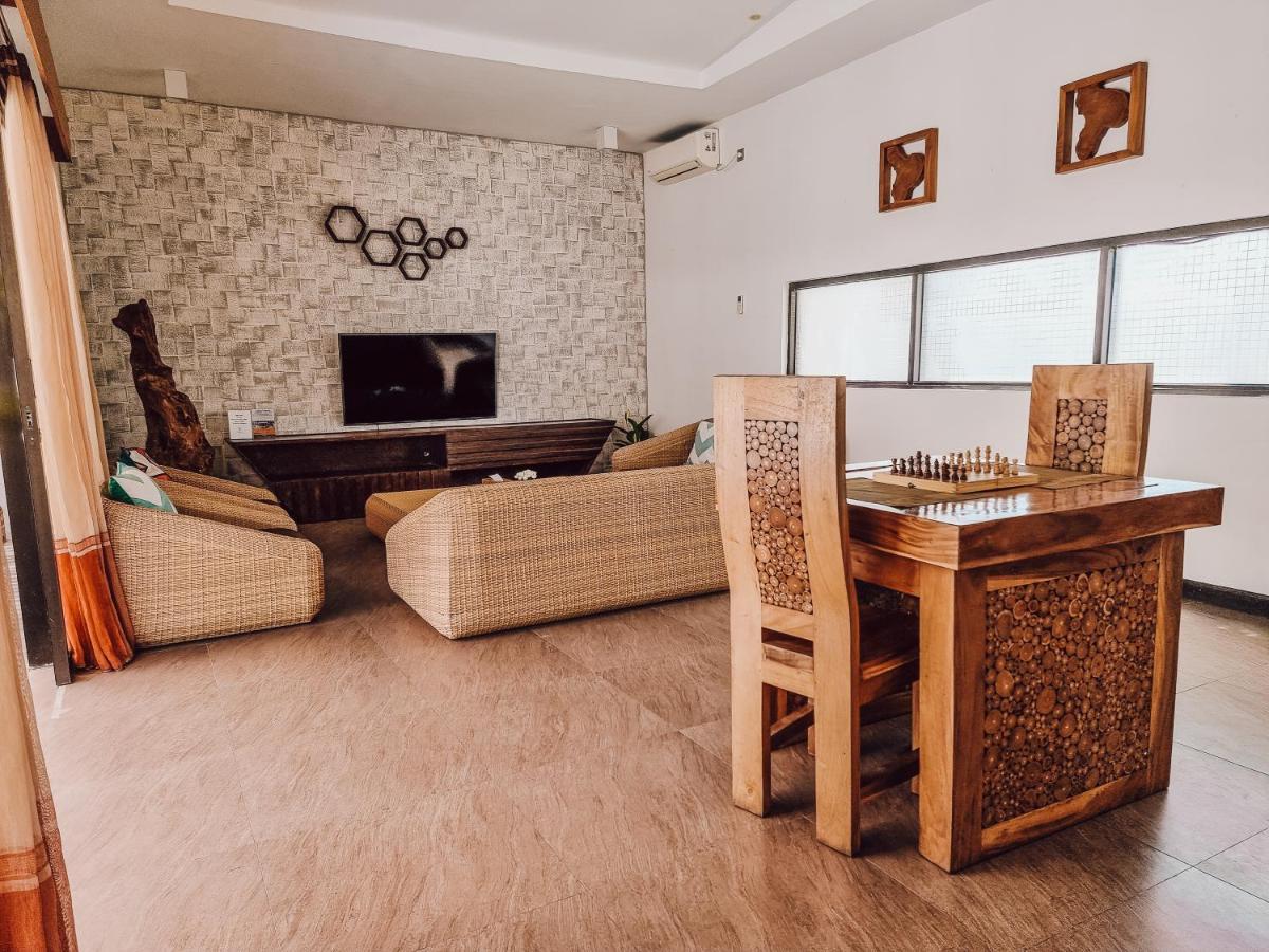 Gili Khayangan Villas Τζίλι Τραγουανγκάν Εξωτερικό φωτογραφία