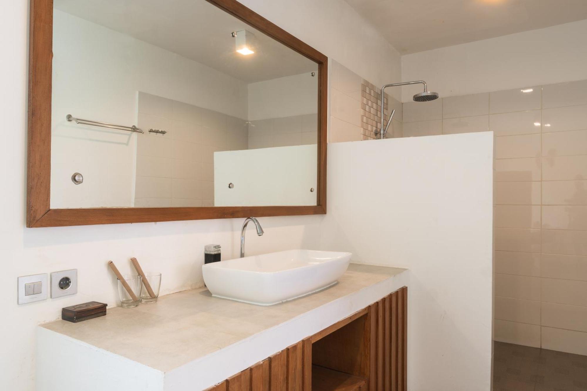 Gili Khayangan Villas Τζίλι Τραγουανγκάν Εξωτερικό φωτογραφία