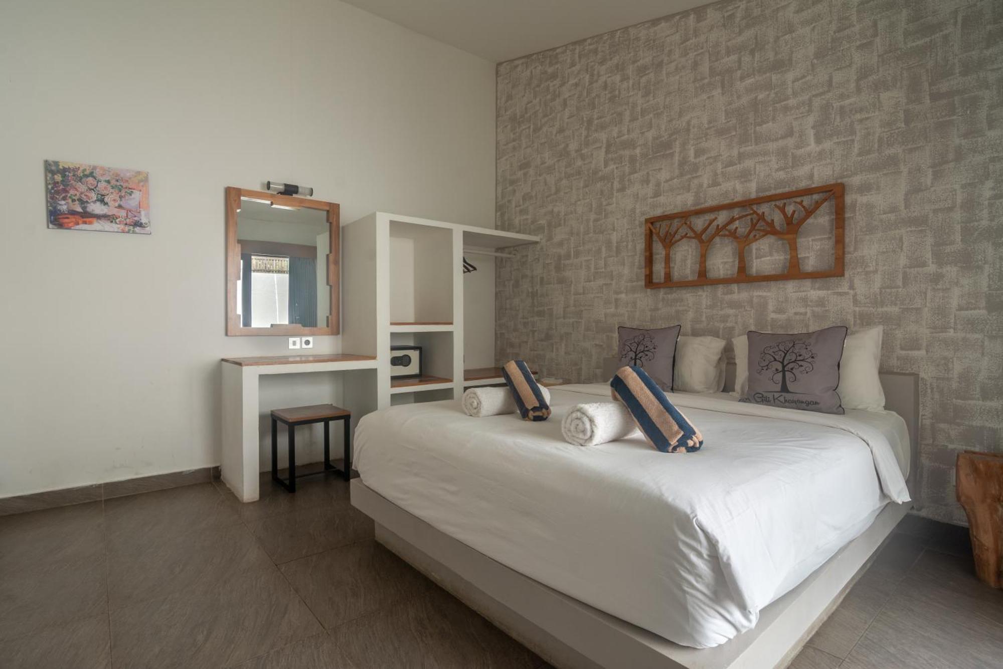 Gili Khayangan Villas Τζίλι Τραγουανγκάν Εξωτερικό φωτογραφία
