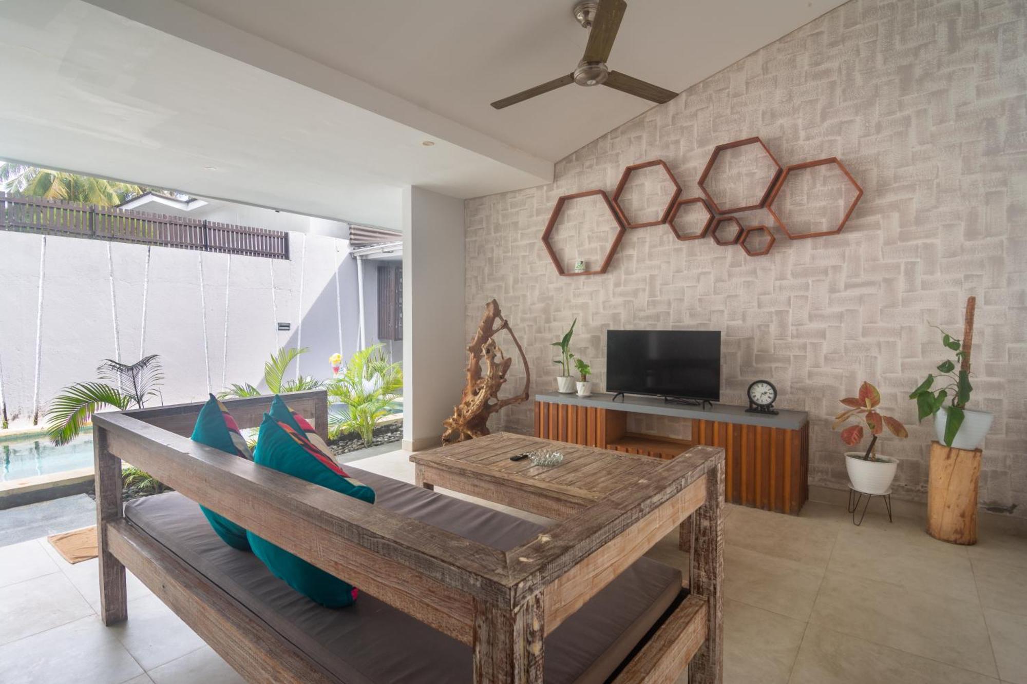 Gili Khayangan Villas Τζίλι Τραγουανγκάν Εξωτερικό φωτογραφία