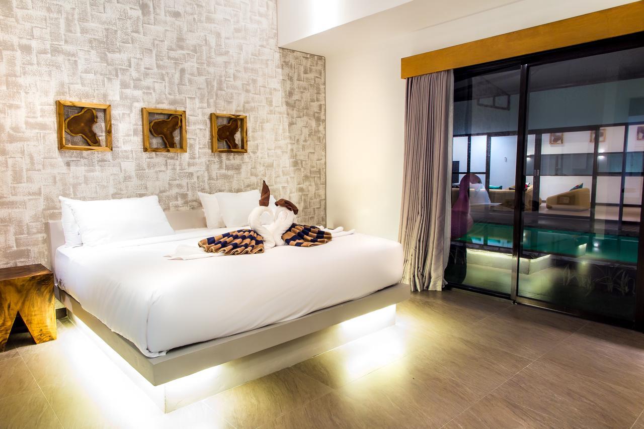 Gili Khayangan Villas Τζίλι Τραγουανγκάν Εξωτερικό φωτογραφία
