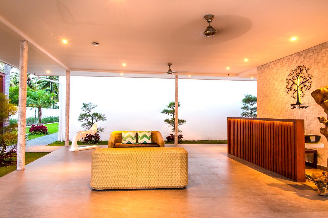 Gili Khayangan Villas Τζίλι Τραγουανγκάν Εξωτερικό φωτογραφία